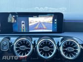 Mercedes-Benz A 180 d AMG Line Aut.