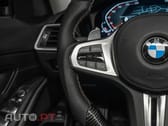 BMW 318 i Aut. M Sport