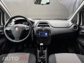 Fiat Grande Punto 1.2 Confort