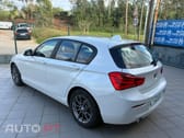 BMW 116 d Advantage