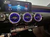 Mercedes-Benz CLA 250 e 8G-DCT Edition AMG Line