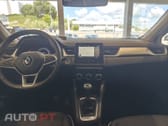 Renault Captur Techno