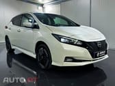 Nissan Leaf 62 kWh e+ Tekna