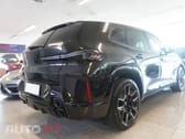 BMW XM Auto
