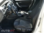 BMW 116 d Pack M