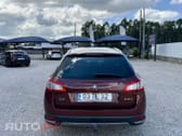 Peugeot 508 RXH 2.0 HDi Hybrid4 163cv 2-Tronic 