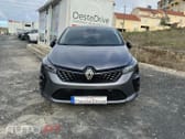 Renault Clio 1.0 TCe Evolution