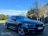 BMW 420 Grancoupé Pack M