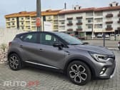Renault Captur 1.0 TCe Techno
