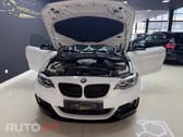 BMW 225 d Pack M Auto
