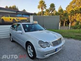 Mercedes-Benz C 220 Avantgarde