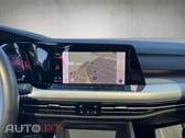 Volkswagen Golf 2.0 TDi