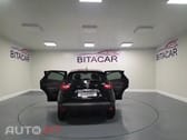 Renault Captur 1.5 dCi Exclusive