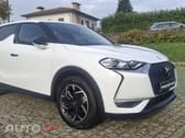 DS DS3 Crossback 1.5 BlueHDi So Chic