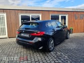 BMW 116 d Pack Desportivo M