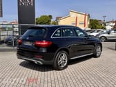 Mercedes-Benz GLC 250 d 4Matic 9G-TRONIC AMG Line