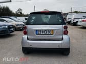 Smart ForTwo cdi coupe
