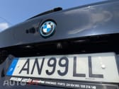 BMW 520 e Pack M