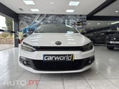 Volkswagen Scirocco 2.0 TDI Sport DSG