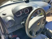 Chevrolet Aveo 1.2 Bifuel