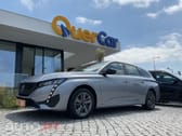 Peugeot 308 SW 1.2 PureTech Active Pack