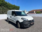 Fiat Doblo 1.6 MJ