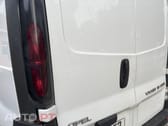 Opel Vivaro 2000 CDI