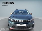 Dacia Sandero Eco-G 120 Stepway Extreme
