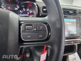 Citroen C3 1.2 PureTech Feel