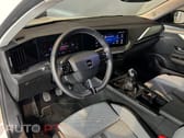 Opel Astra 1.2 T Elegance