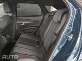 Peugeot 3008 1.6 Hybrid Allure Pack e-EAT8