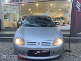 MG TF 115 EDIÇÃO LIMITADA - (NACIONAL)