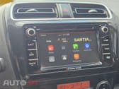 Mitsubishi Space Star 1.2 Intense