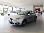 Seat Ibiza SC
