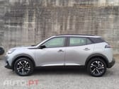 Peugeot 2008 1.2 PureTech Allure EAT8