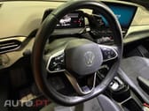 Volkswagen Id.5 77 kWh Pro