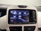 Renault Zoe Life 40