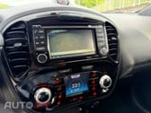 Nissan Juke 1.5 dCi Tekna