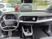 Audi Q4 E-Tron 82 kWh Performance