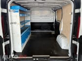 Renault Trafic 2.0 Blue dCi L1H1