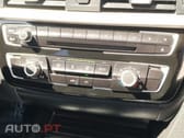 BMW 318 i Sport Line