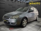 Opel Corsa Twinport