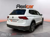Volkswagen Tiguan 2.0 TSI Confortline DSG