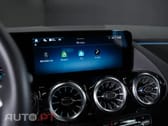 Mercedes-Benz GLA 250 e AMG Line