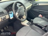 Opel Astra CARAVAN