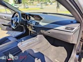 Mercedes-Benz E 300 BlueTEC Hybrid Avantgarde 107g