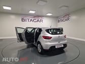 Renault Clio 1.5 dCi Comfort