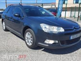 Citroen C5 1.6 HDi VTR+ Airdream J16