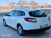 Renault Mégane Sport Tourer 1.5 dCi Limited SS