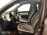 Renault Twingo Electric Equilibre